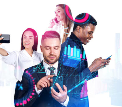 Les réseaux sociaux : un outil clé