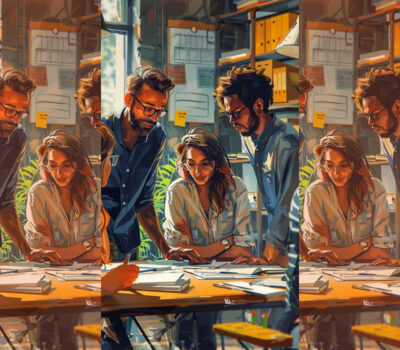 Le pouvoir du design graphique