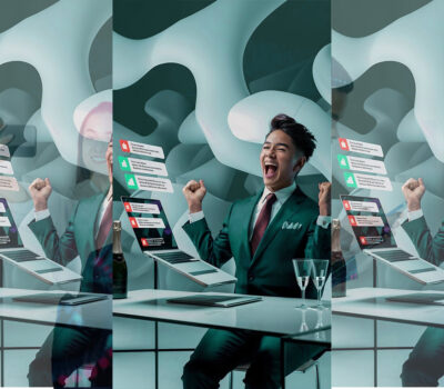 Boostez votre présence en ligne