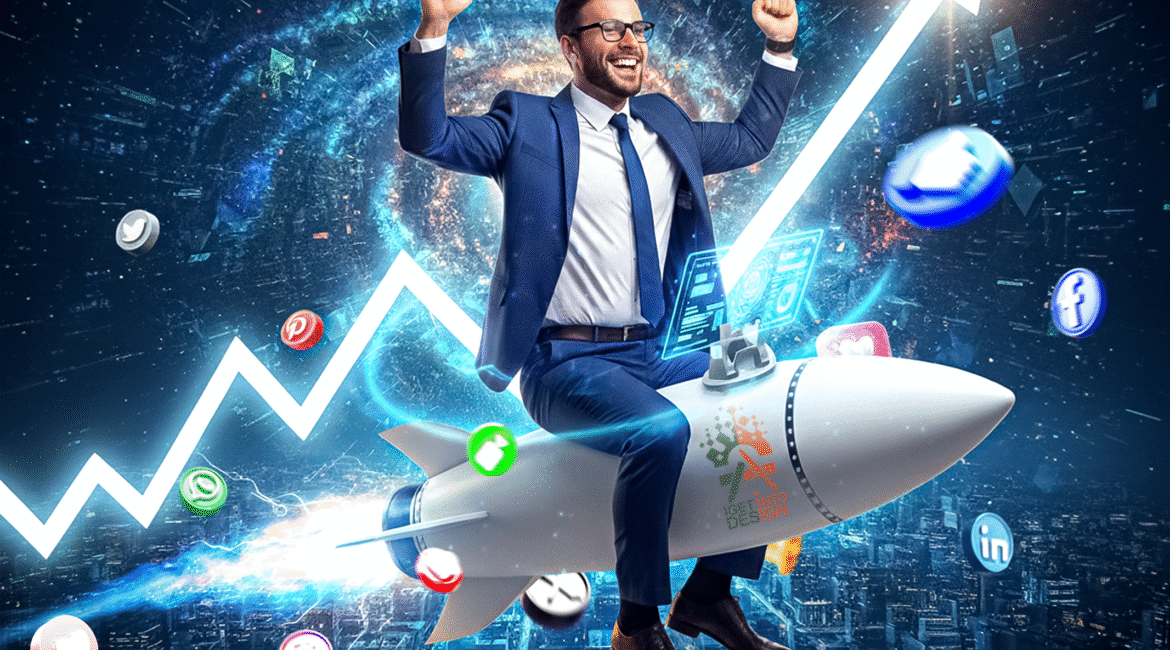 Grow your business Grow your business